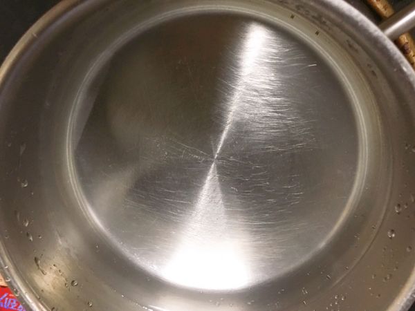 太好吃了～嗦了这碗酸辣粉