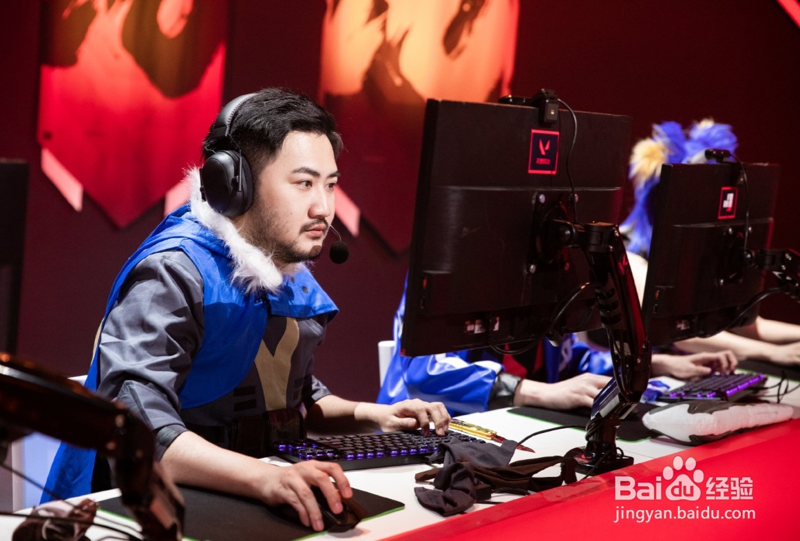 无畏契约电竞发展简史及后续赛程