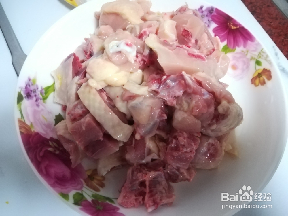 新鲜沙姜怎么吃