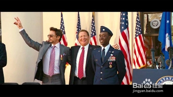 《美过队长队 2》有哪些彩蛋