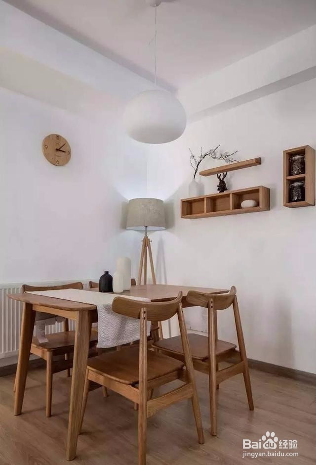 这样的房屋设计让人挪不动脚，太漂亮了！