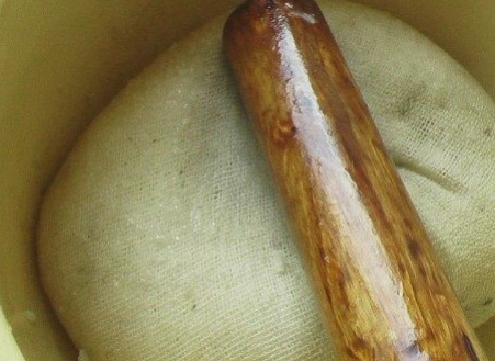 怎样做糍粑