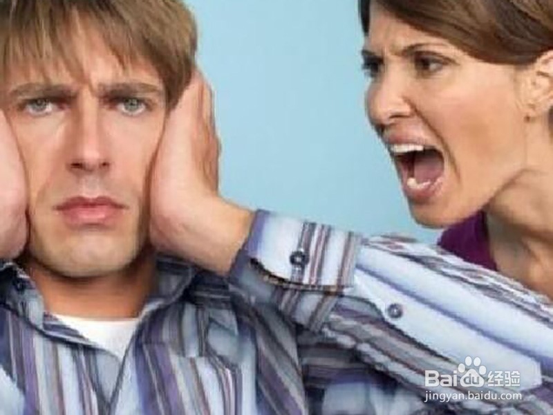 女朋友生气了该如何哄