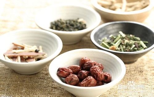 孕妇如何通过饮食有效排毒