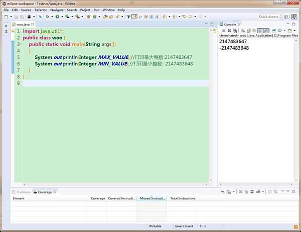 java中的int的取值范围如何计算-百度经验