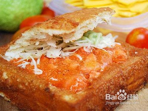 台湾夜市美食手册（六）