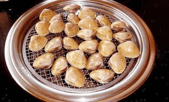 蚬子的营养价值分析 吃蚬子补什么
