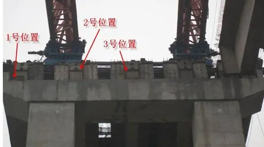 桥梁分孔线是什么意思