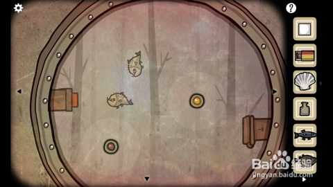 方块逃脱：洞穴攻略（十四）