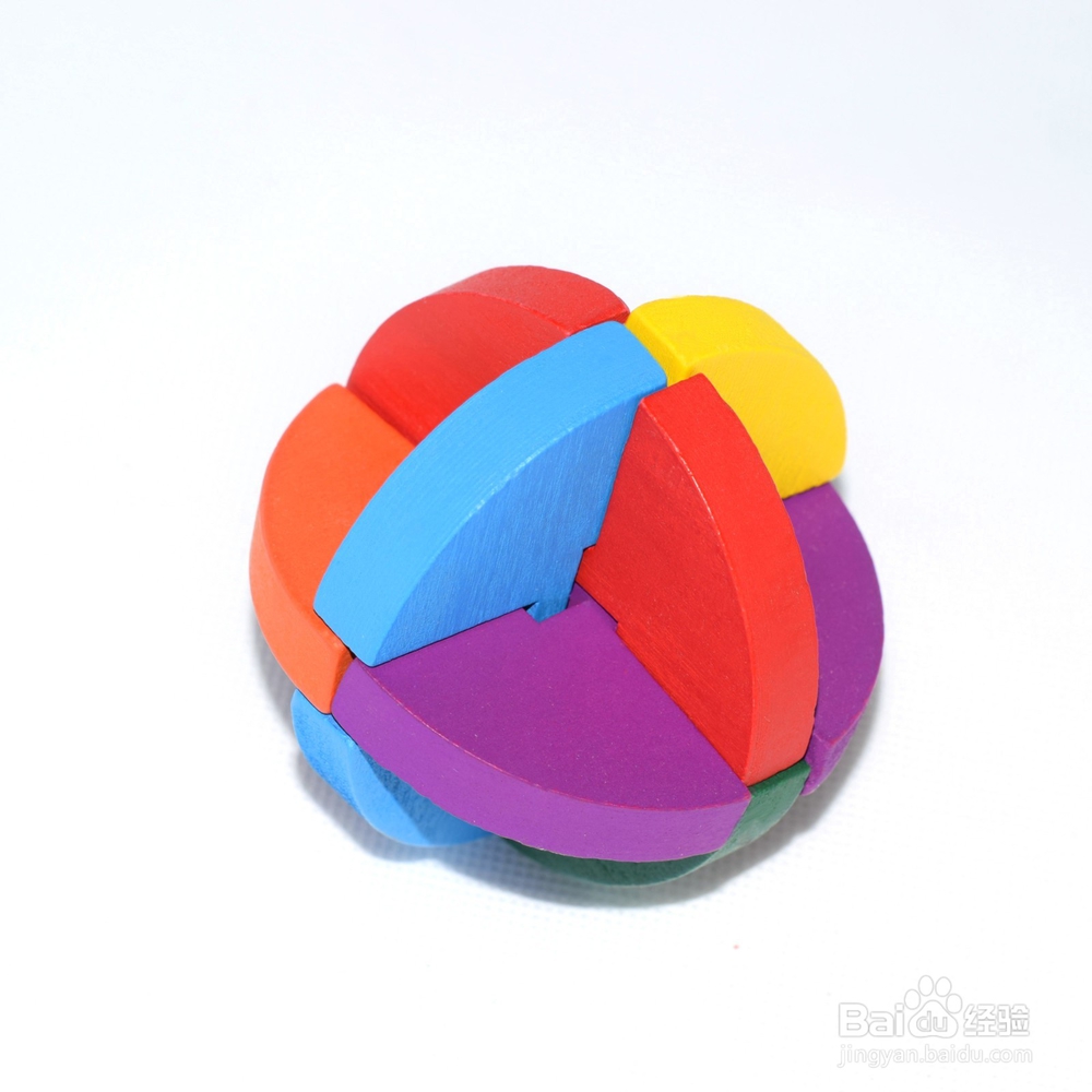 玩孔明锁的好处有哪些？