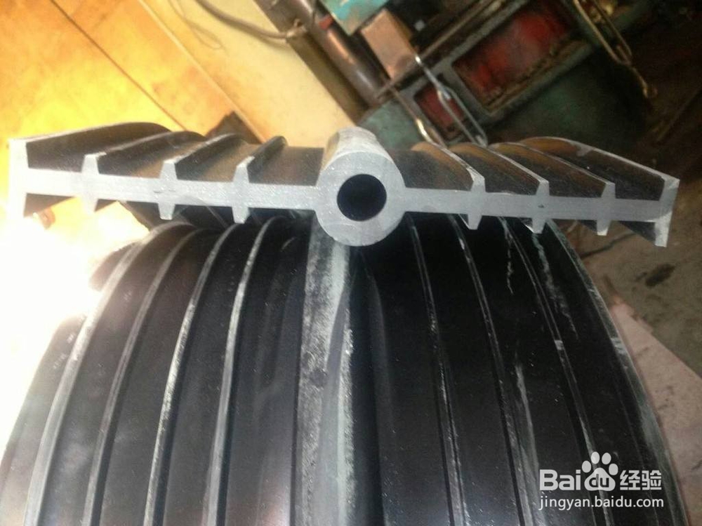 橡胶止水带破损处理