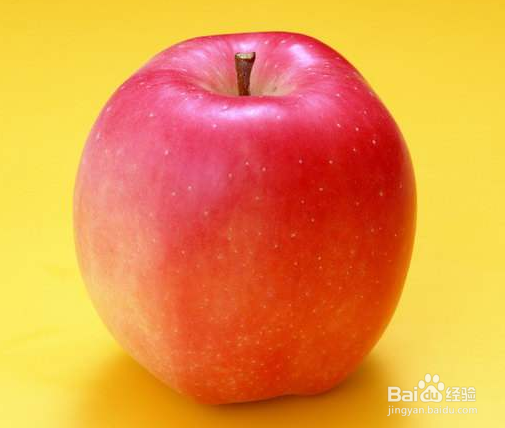 冬天多吃苹果有哪些好处