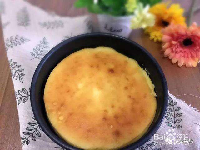 芝士蛋糕最好吃的做法