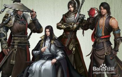 逆水寒九阶缉盗怎么打