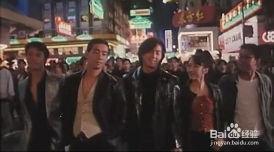 如何看待哥们儿义气？