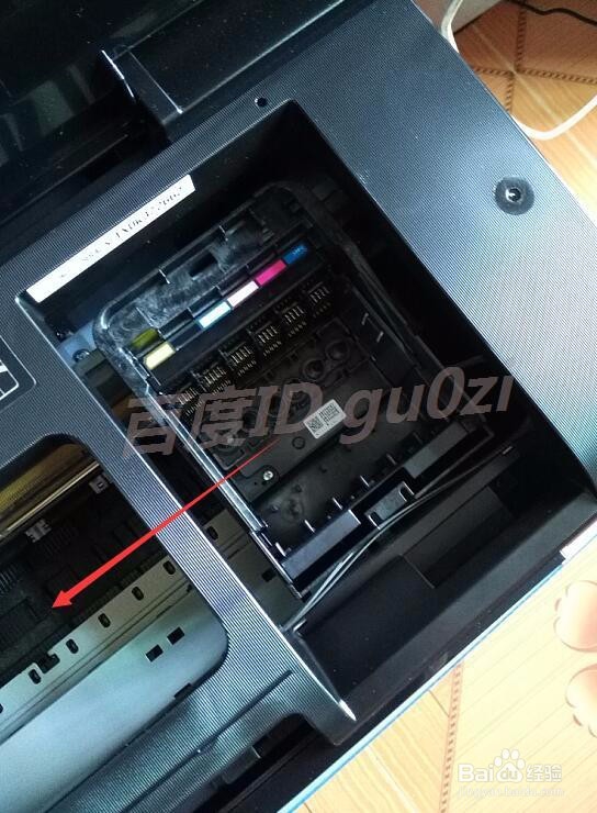 Epson爱普生R330怎么安装连续供墨系统注意什么