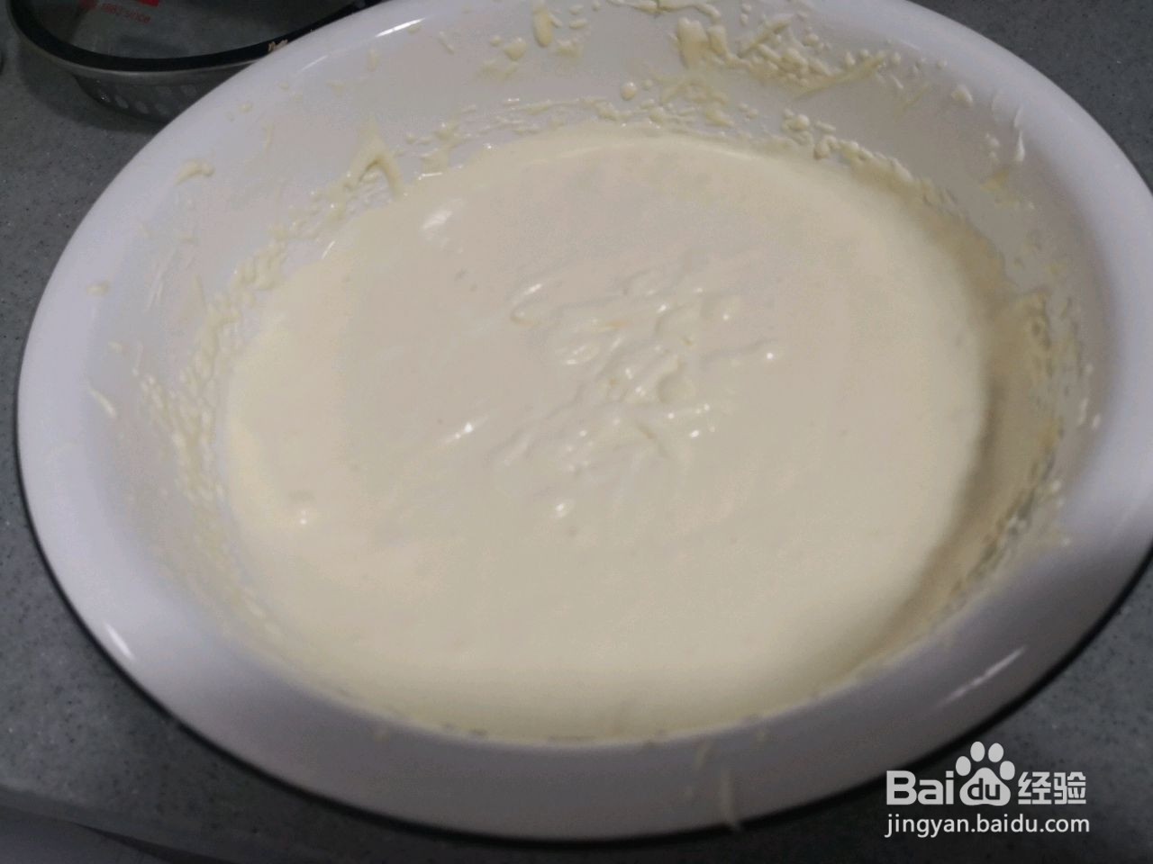 冰淇淋甜筒的做法