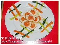 南乳玫瑰肉----18道除夕意头菜