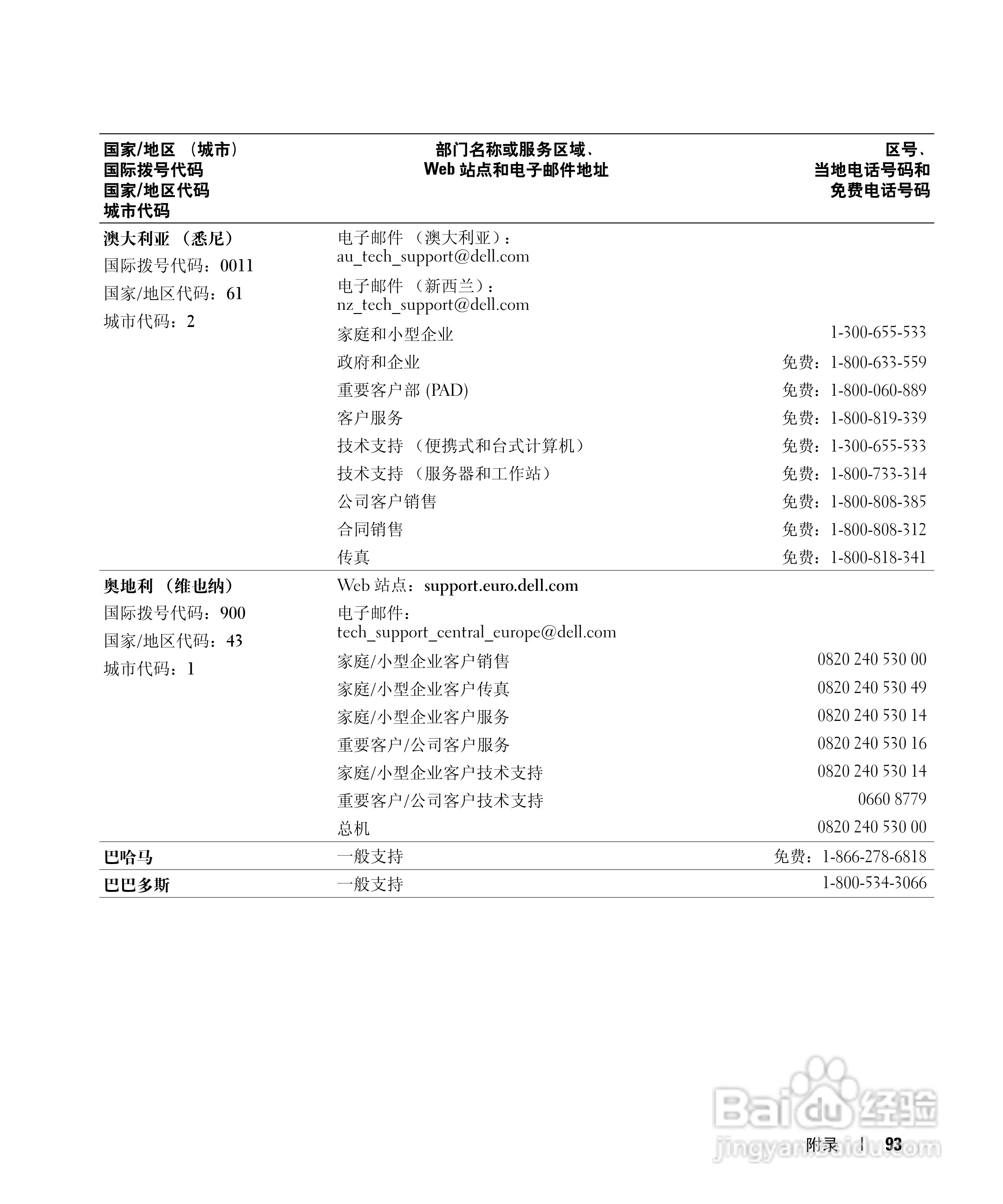 DELL戴尔Inspiron 600m笔记本电脑使用说明书:[10]