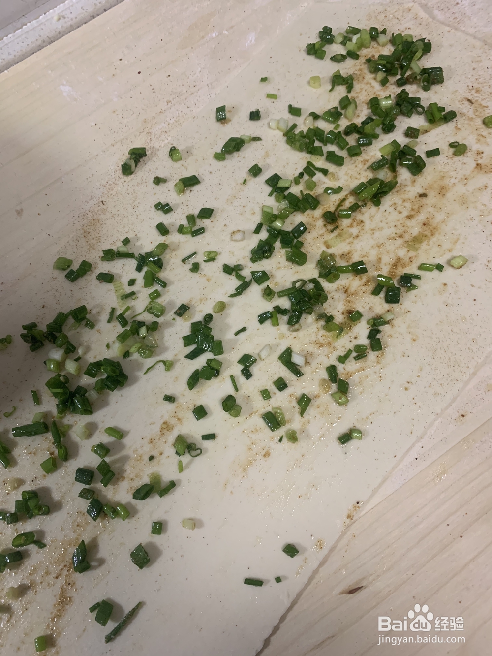 一定要学的花卷