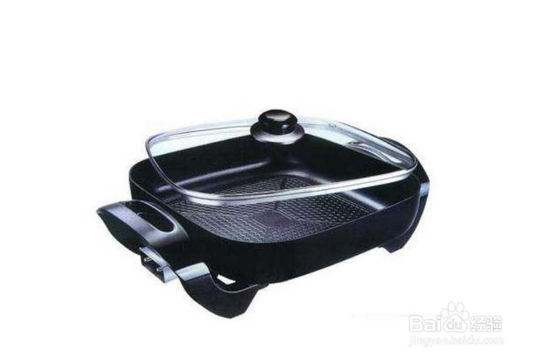 韩式多功能电热锅好吗