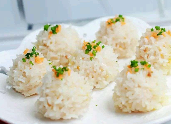 蒸菜美食有哪些