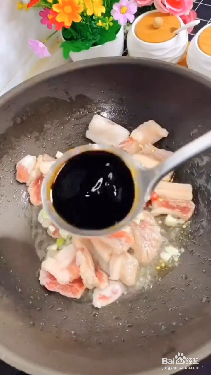 如何制作好吃的大头菜炒粉条