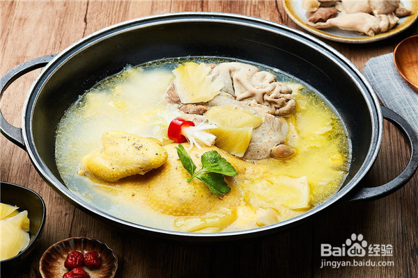 “打边炉”应该怎么操作？