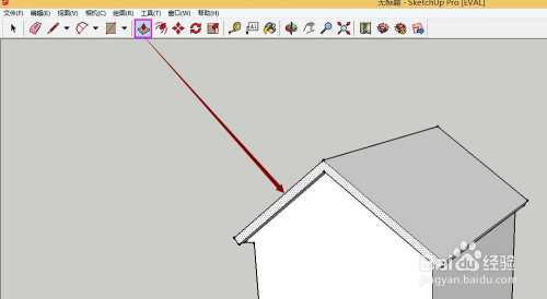 3D绘图的使用方法和技巧：如何绘制3D小房子