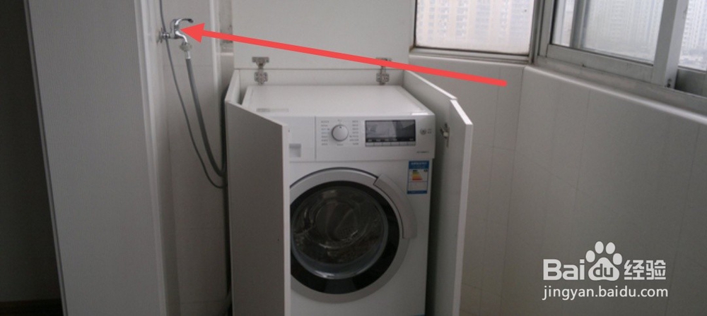 海尔BLDC全自动变频洗衣机怎么用