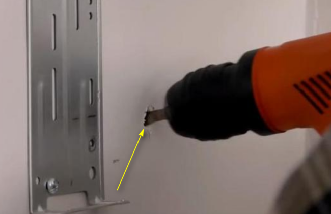 求美的空调安装步骤？（家用的）非常感激！！！