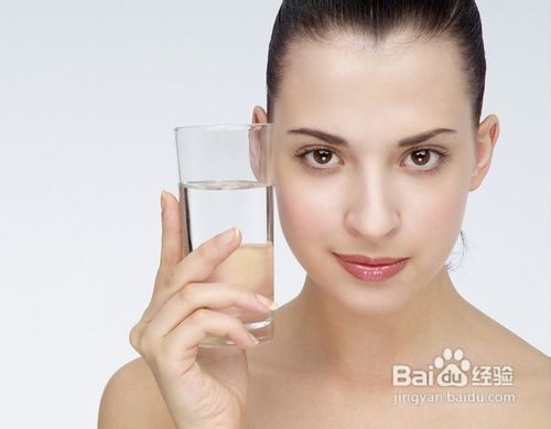 健康女人分享饮食习惯