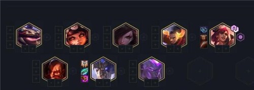 6福星羁绊怎么玩