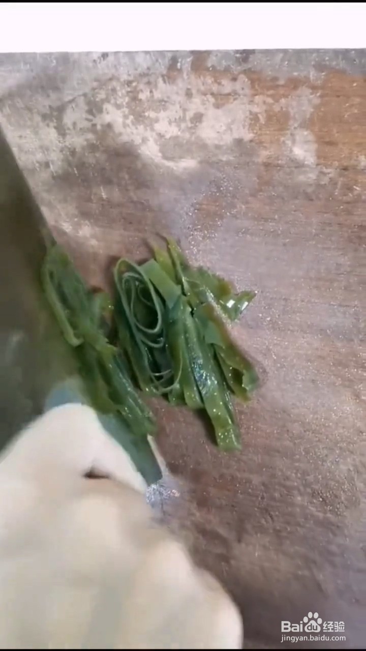 如何自制简单好吃的家常拉面