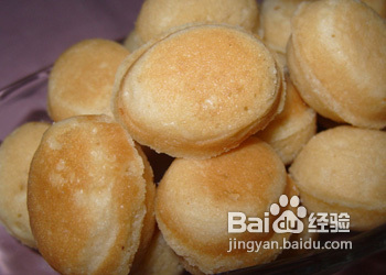 香港美食DIY香港传统小吃美食