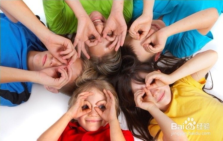 5到7岁的孩子该如何引导学习