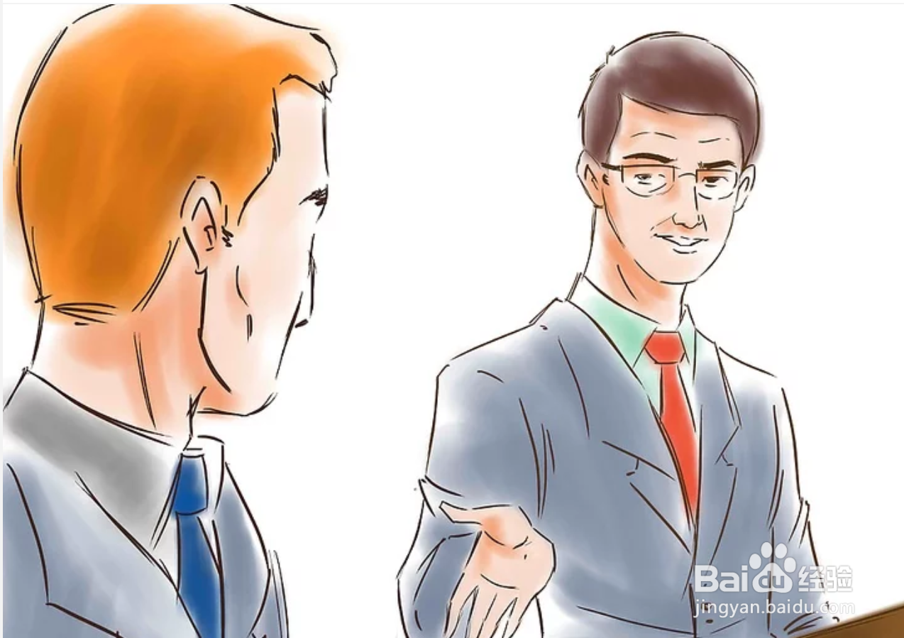 如何在国外大学辩论