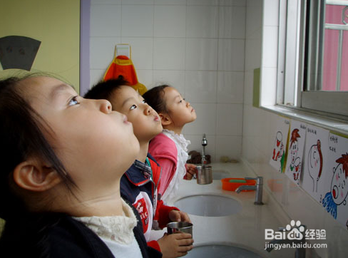 小孩感冒怎么办