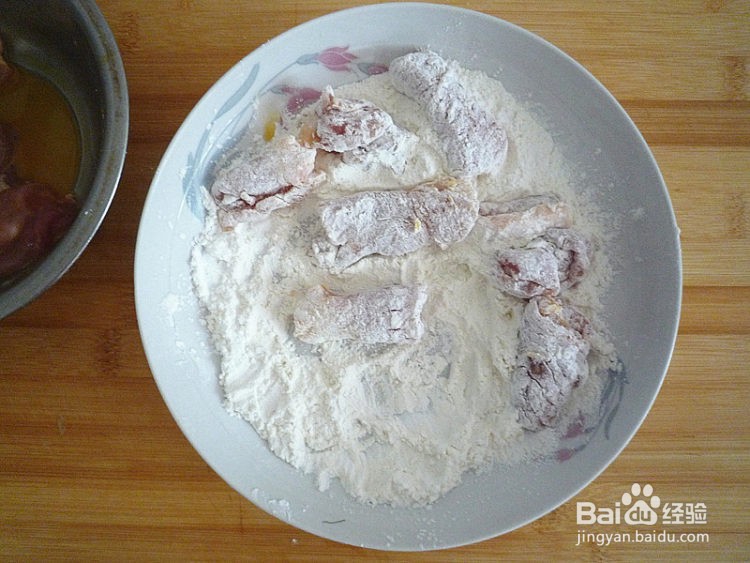 好吃的菠萝古老肉