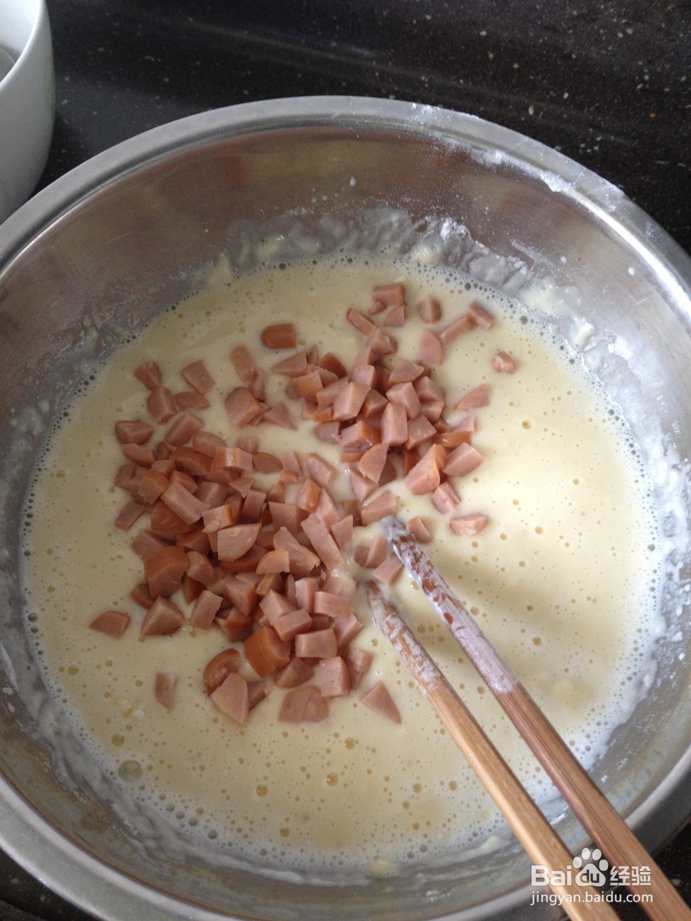 土豆奶酪派DIY：让土豆控们停不下来的美食！