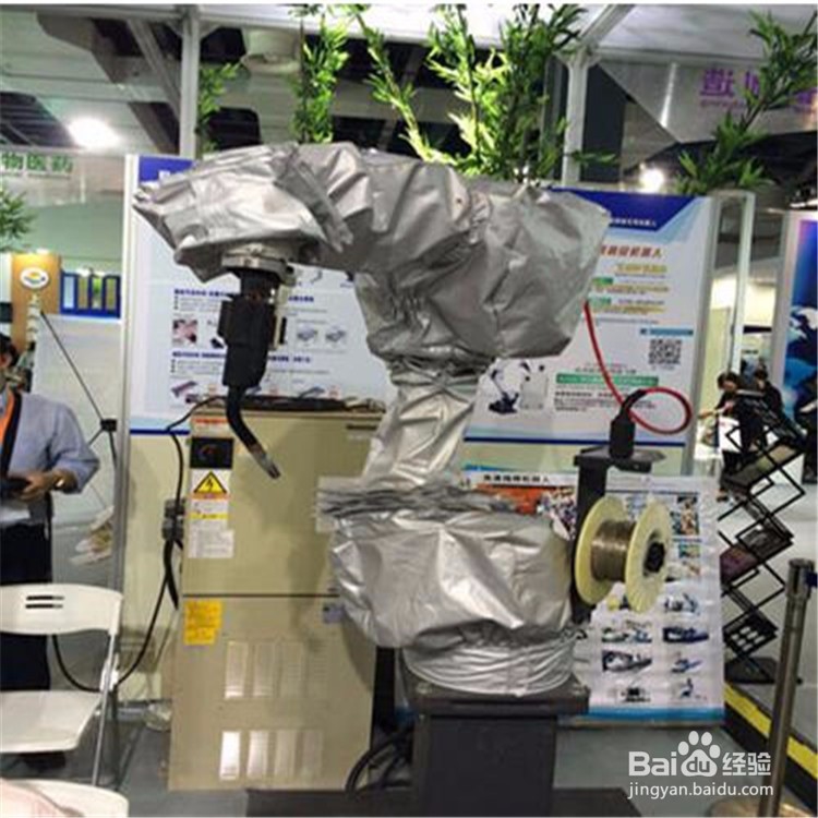 选择川崎机器人防护服需要注意哪些问题