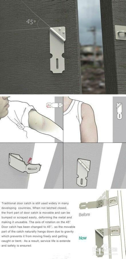 [家居乐分享]那些打动人的家居设计