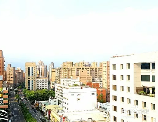 手机拍摄风景技巧