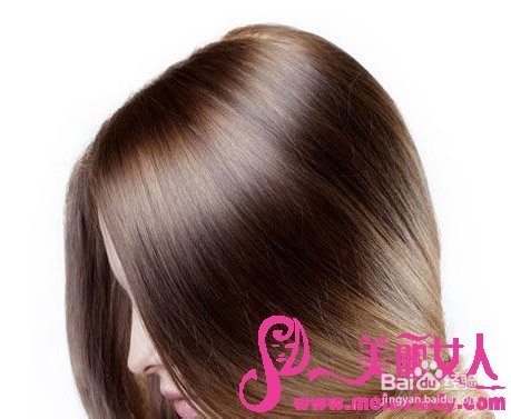 头发油怎么办 油性头发护理方法