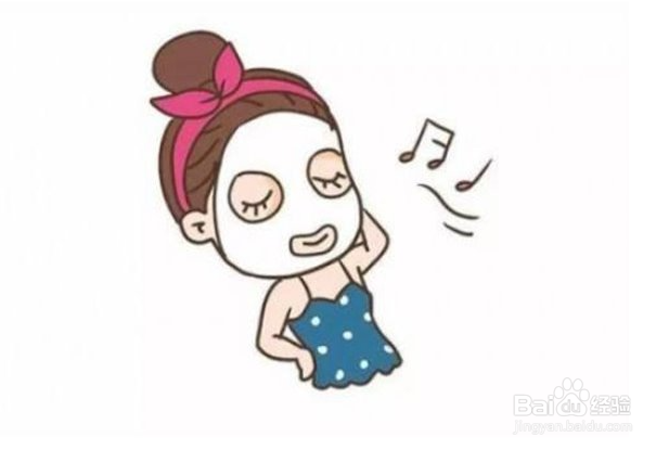 怎样给自己的皮肤补水效果最好