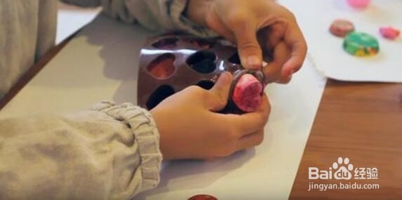 蜡笔变短别急着丢!这些DIY足够吸引目光!