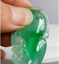 豆种翡翠和糯种哪个好