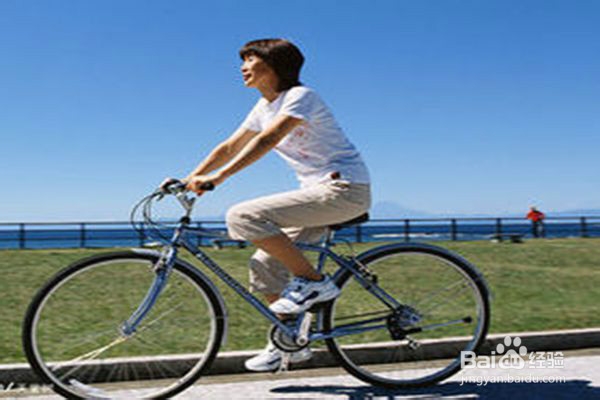 自行车PK汽车