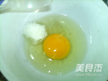 低油杂蔬火腿马芬