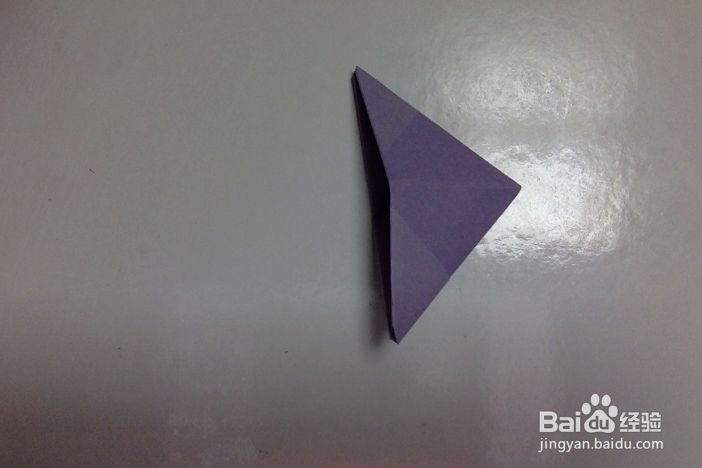 怎么折蓬蓬船怎样折乌篷船的折法手工折纸小船儿